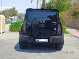 Jetour T2 2025
